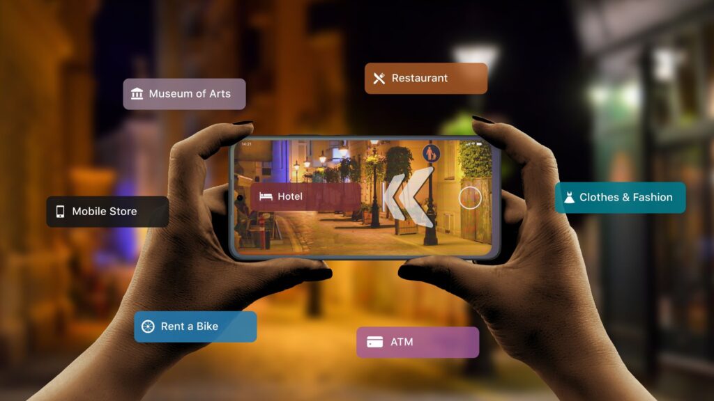 Virtual Tour Creators
